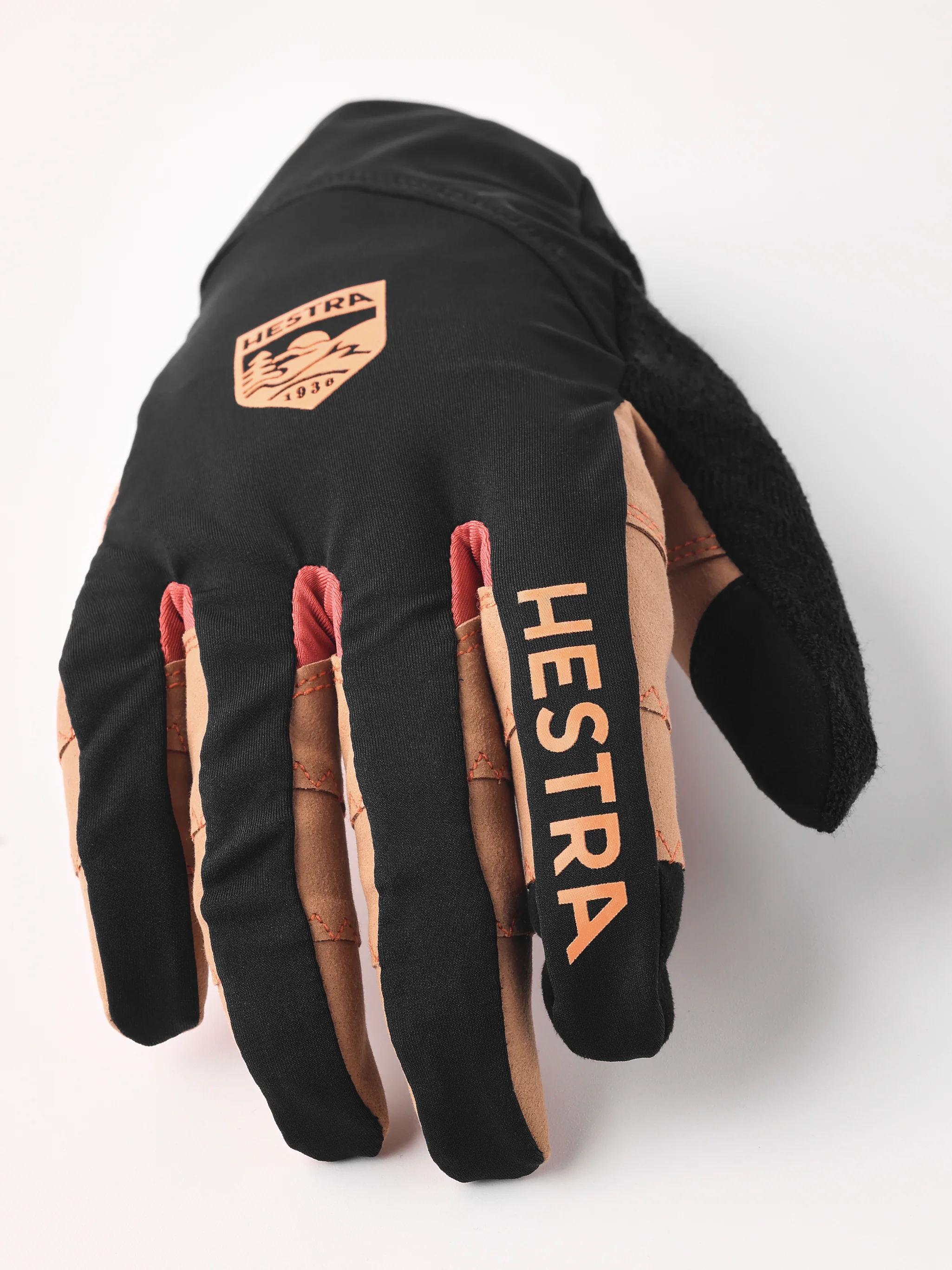 Ergo Grip Race Cut - 5 finger - Image 3