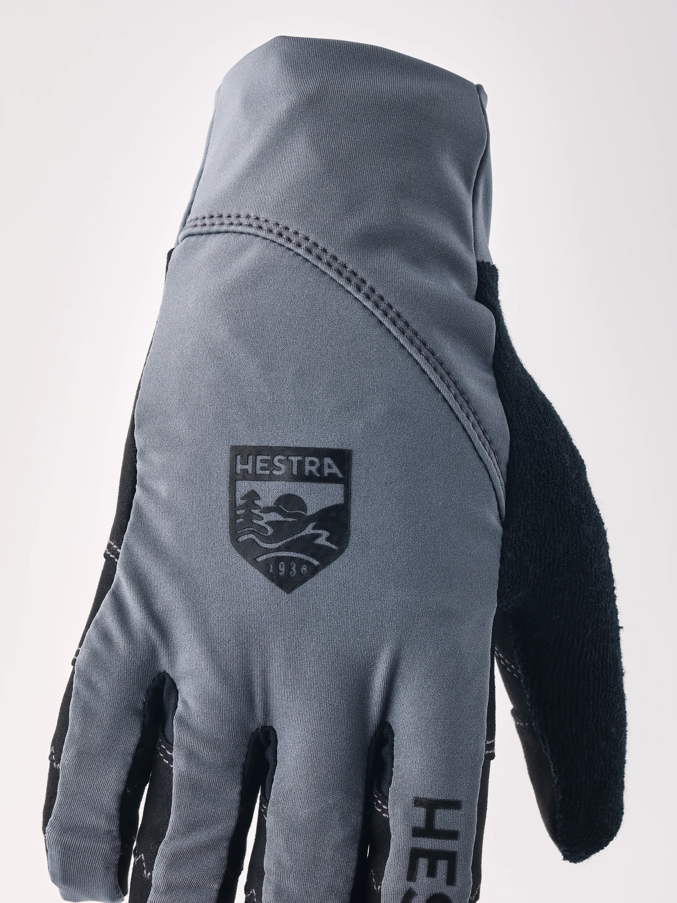 Ergo Grip Race Cut - 5 finger - Image 4