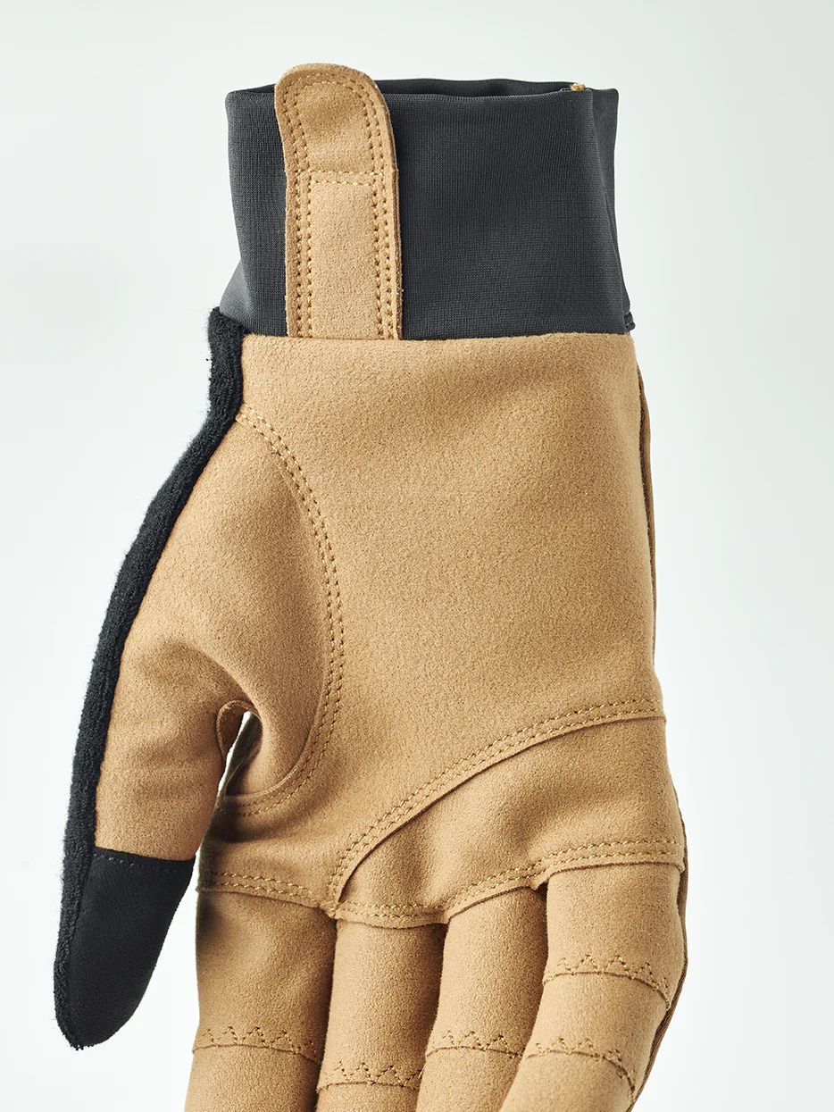 Ergo Grip Race Cut - 5 finger - Image 4