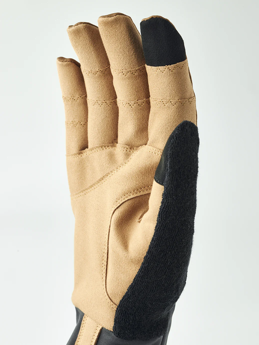 Ergo Grip Race Cut - 5 finger - Image 5