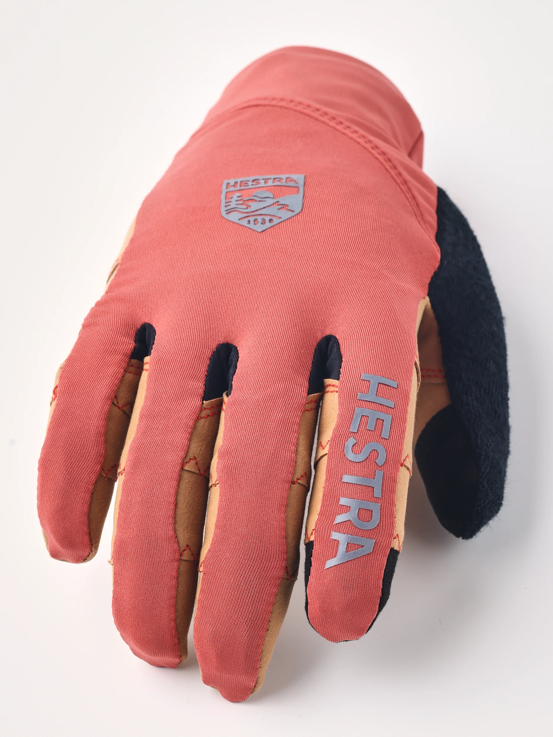 Ergo Grip Race Cut - 5 finger - Image 3