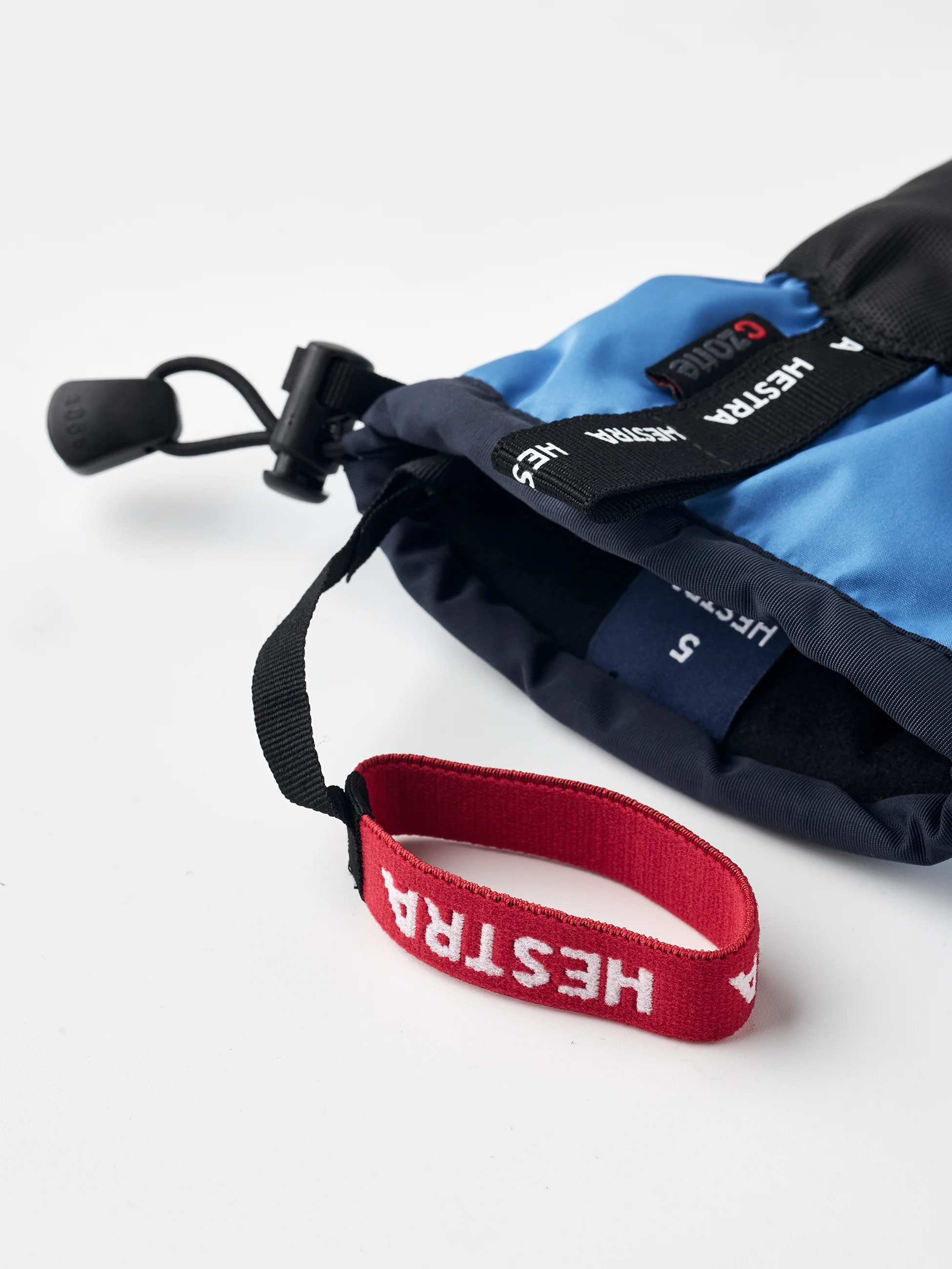 Gauntlet CZone Jr. - mitt - Image 6