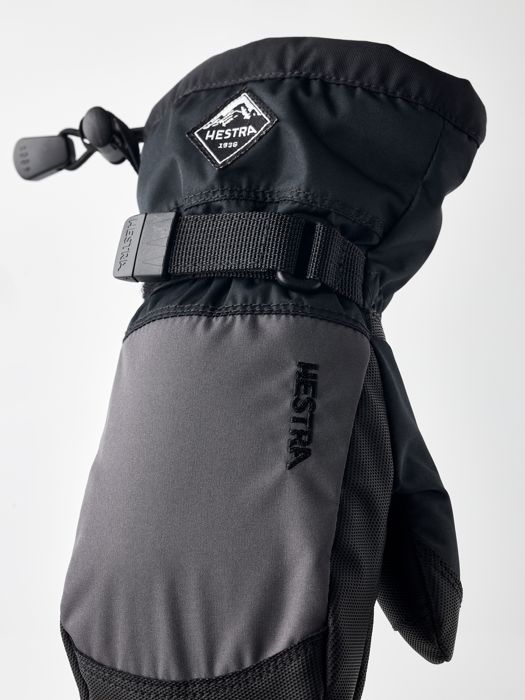 Gauntlet CZone Jr. - mitt - Image 10