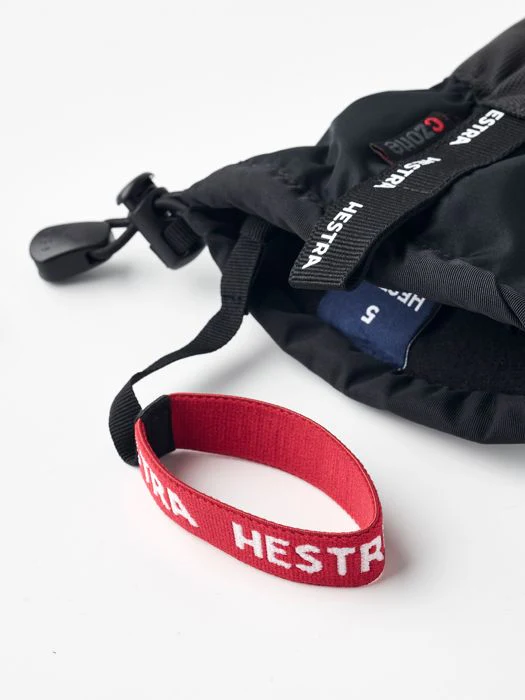 Gauntlet CZone Jr. - mitt - Image 6