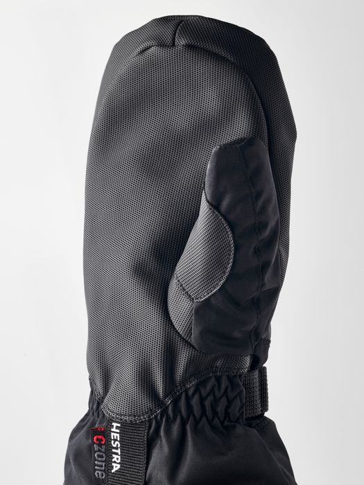 Gauntlet CZone Jr. - mitt - Image 8