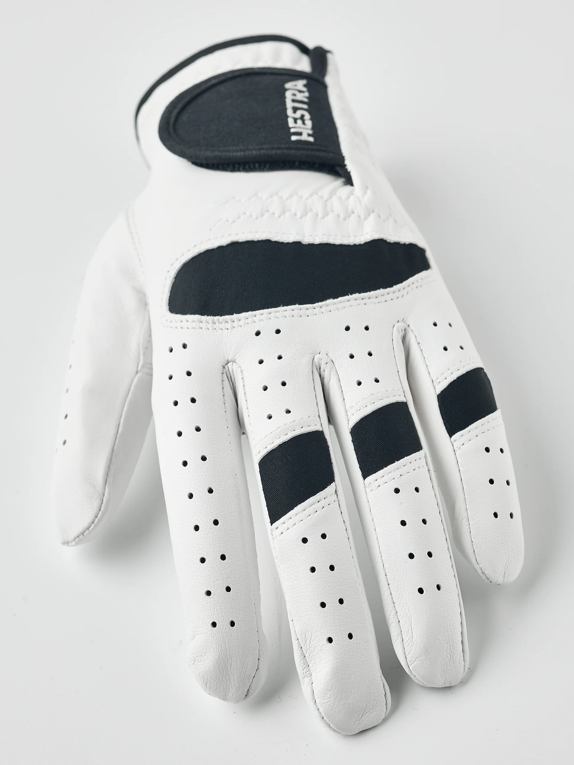 Golf Leather Left - 5 finger - Image 3