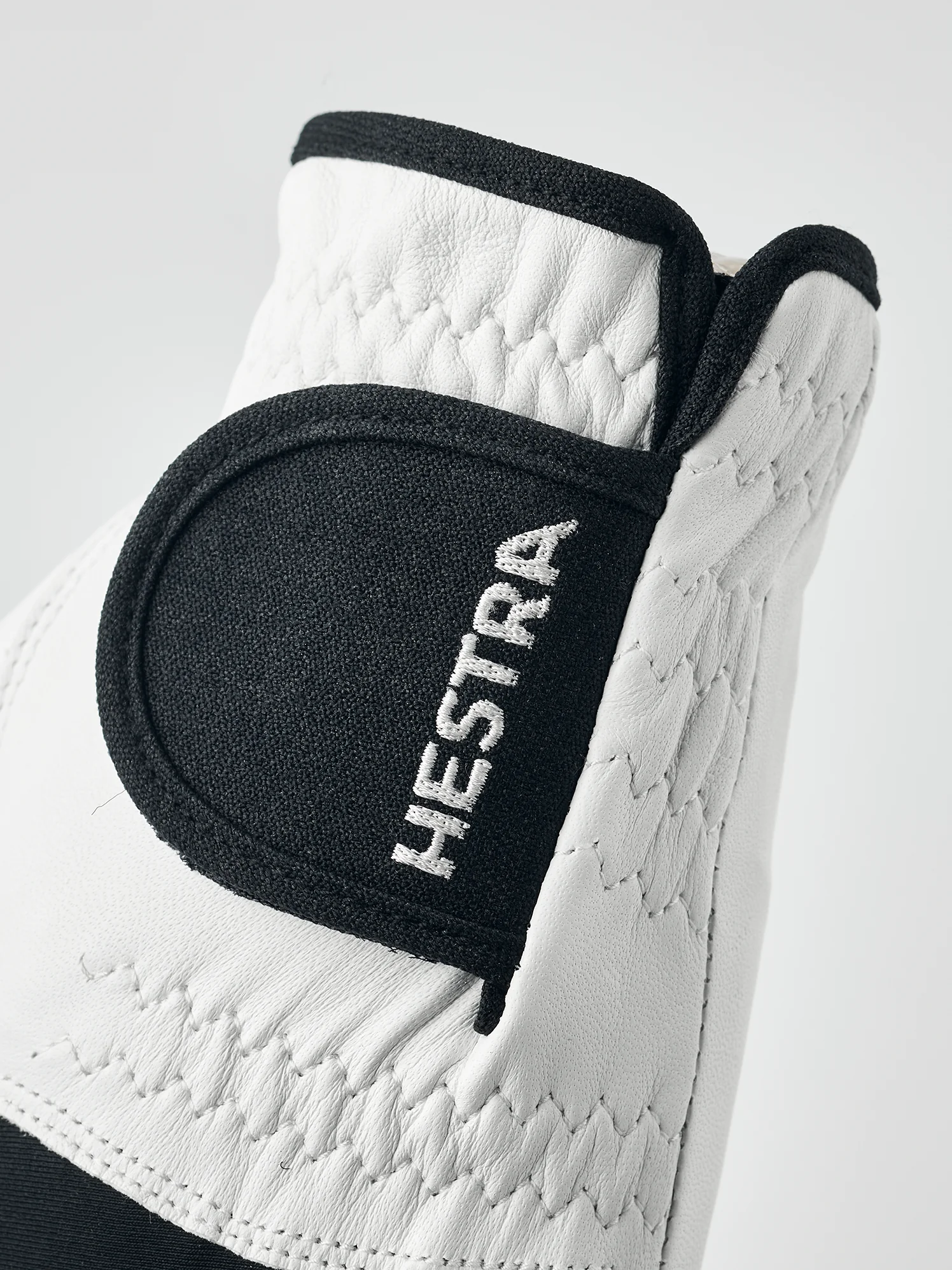 Golf Leather Left - 5 finger - Image 4