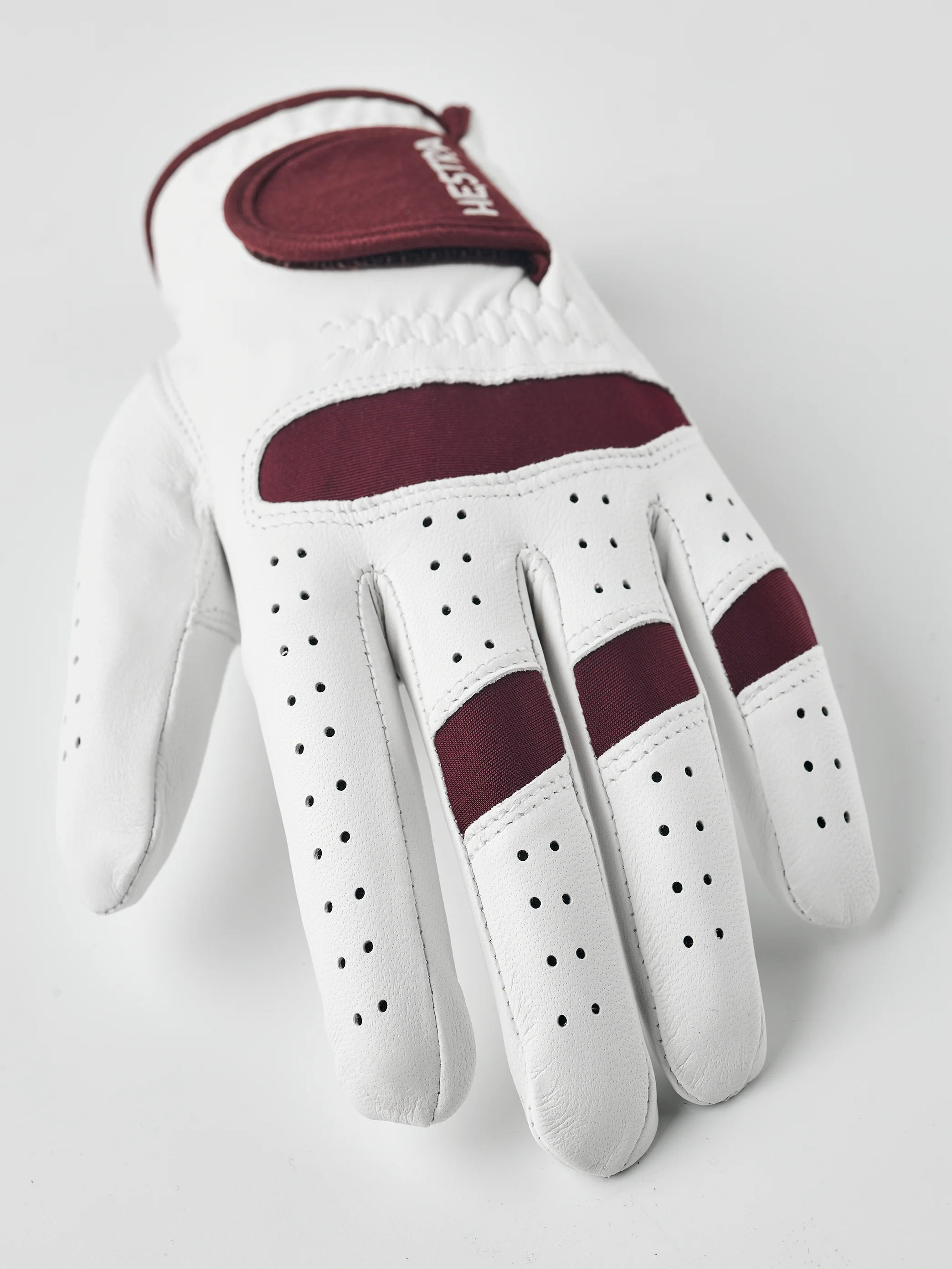Golf Leather Left - 5 finger - Image 3