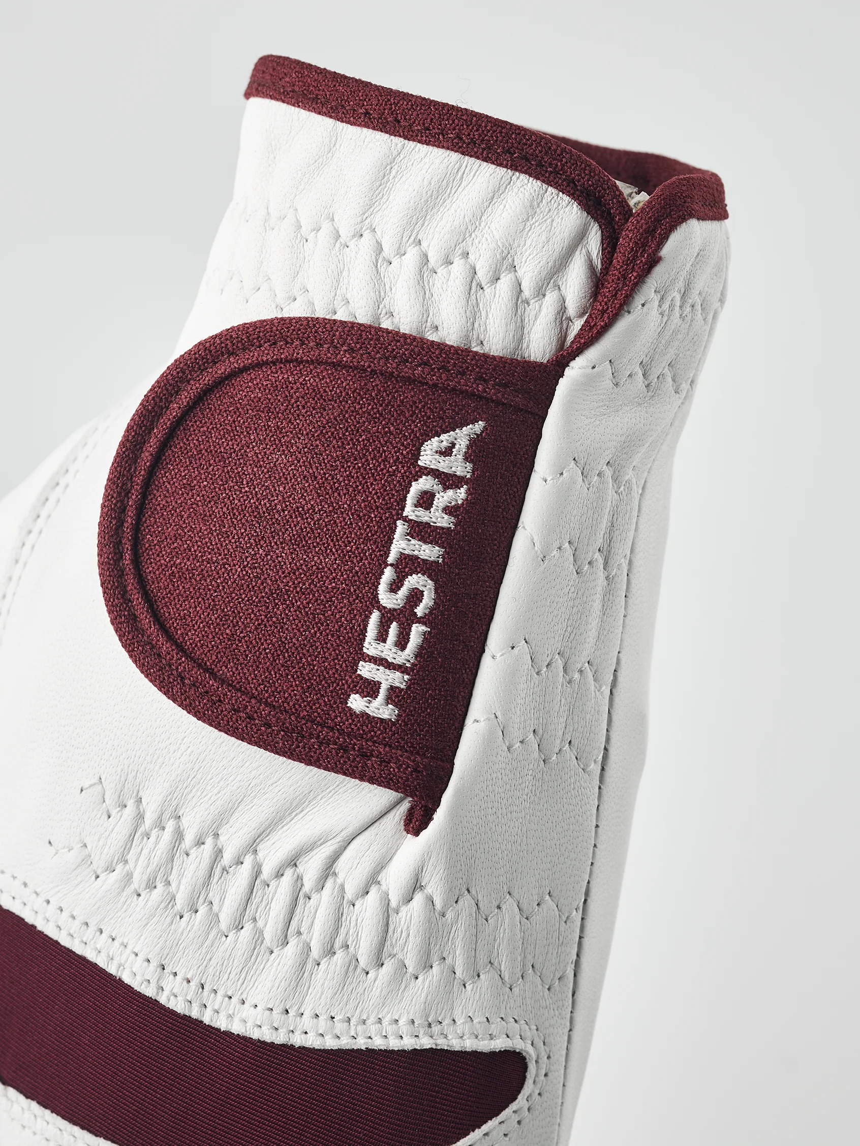 Golf Leather Left - 5 finger - Image 4