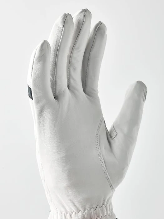 Golf Leather Right - 5 finger - Image 3