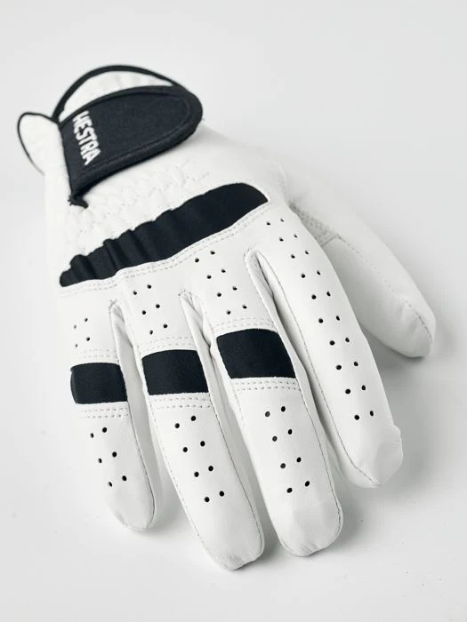 Golf Leather Right - 5 finger - Image 4