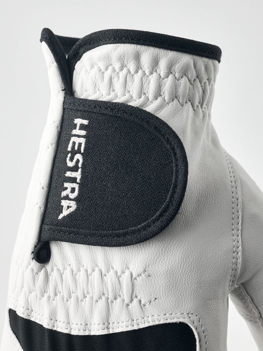 Golf Leather Right - 5 finger - Image 5