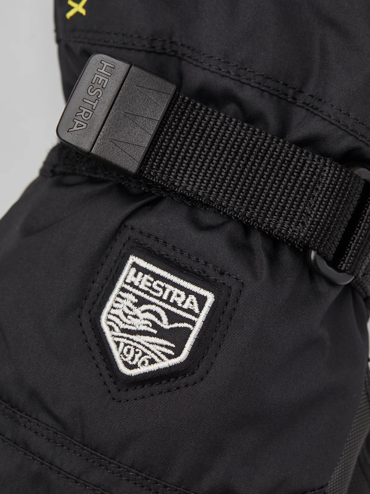 Gore-Tex Gauntlet Jr. - 5 finger - Image 4