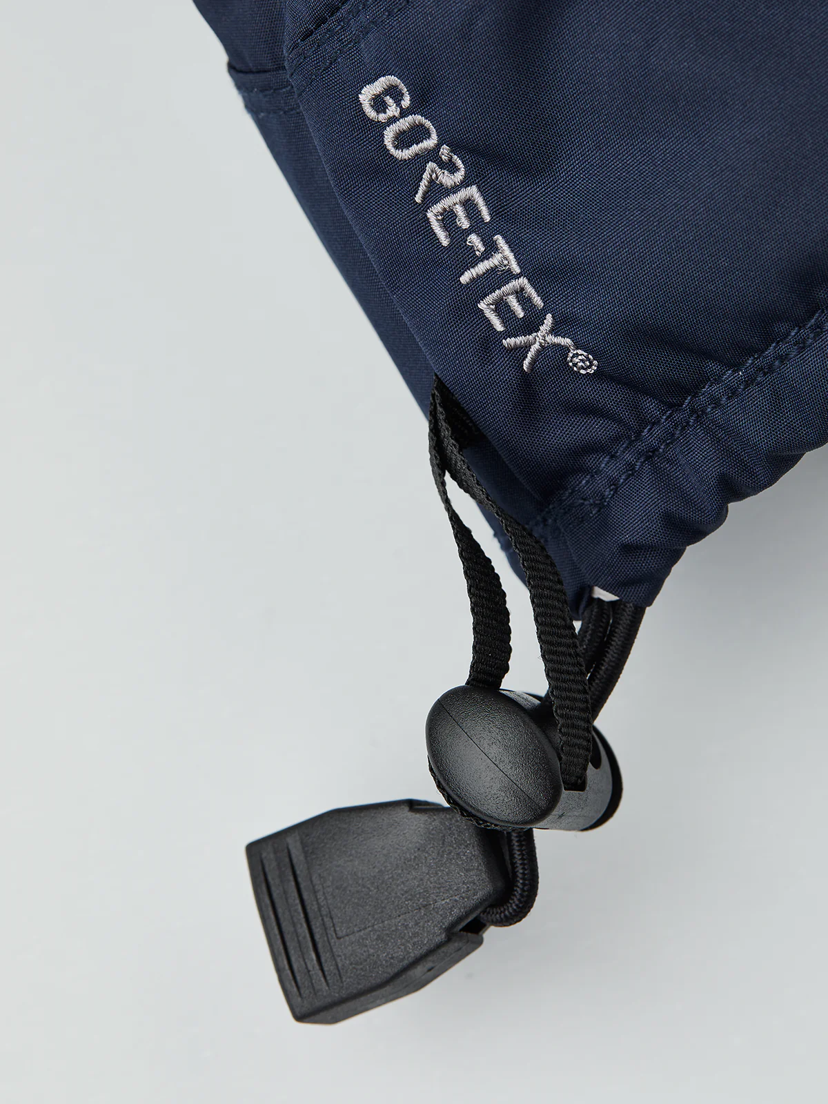 Gore-Tex Gauntlet Jr. - 5 finger - Image 3