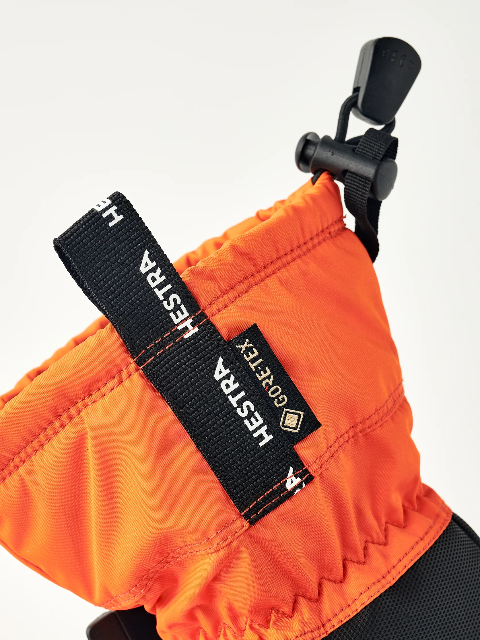 Gore-Tex Gauntlet Jr. - 5 finger - Image 6