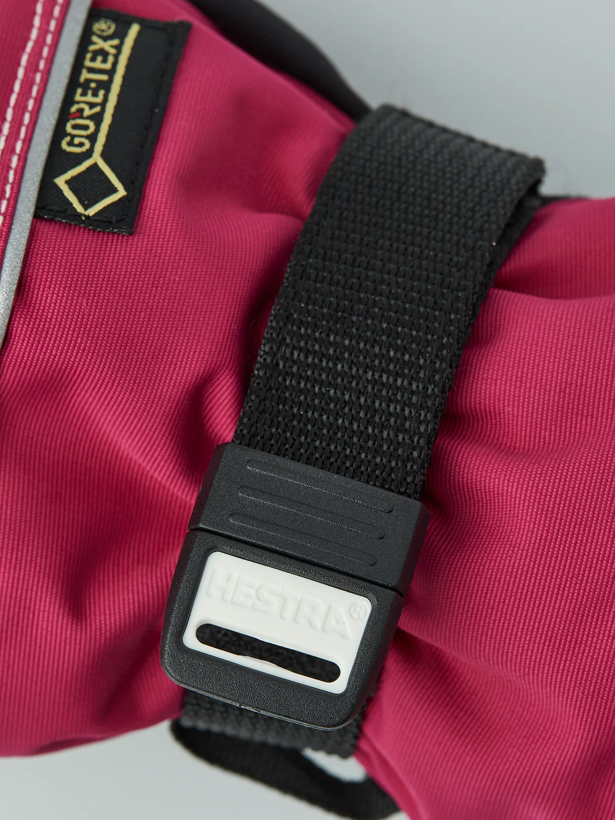 Kids' Gore-Tex - mitt - Image 4