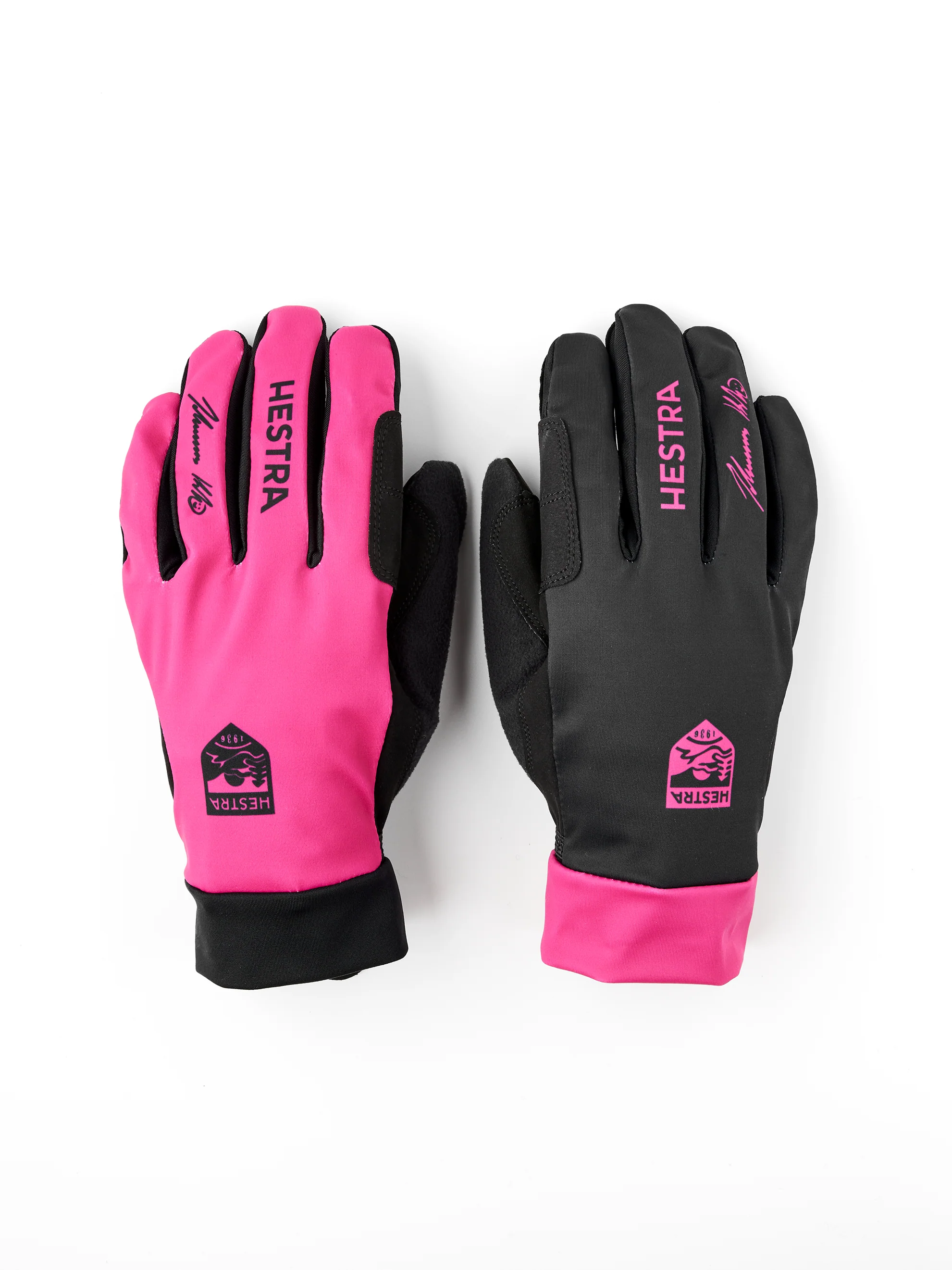 Klaebo Pro Model - 5 finger - Image 6