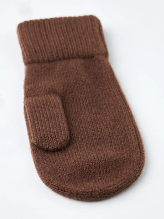 Ladies' cashmere mitt 2½ Bt - Image 3