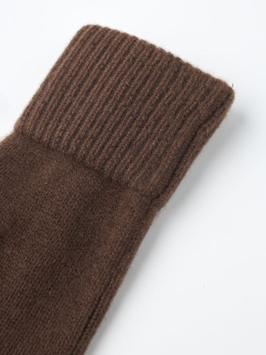 Ladies' cashmere mitt 2½ Bt - Image 4