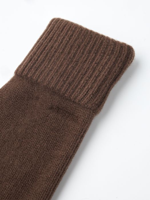 Ladies' cashmere mitt 2½ Bt - Image 5