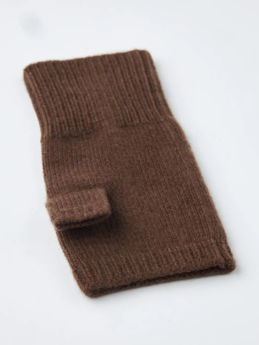 Ladies' cashmere tube - Image 3
