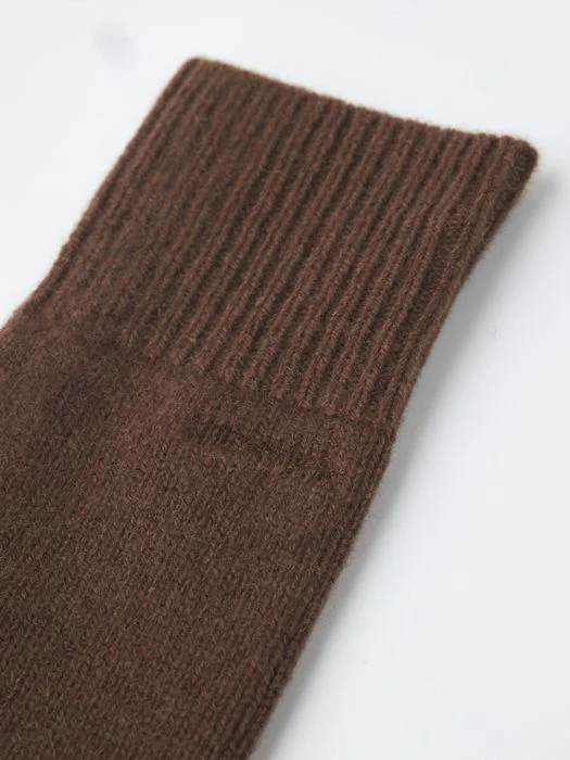 Ladies' cashmere tube - Image 4