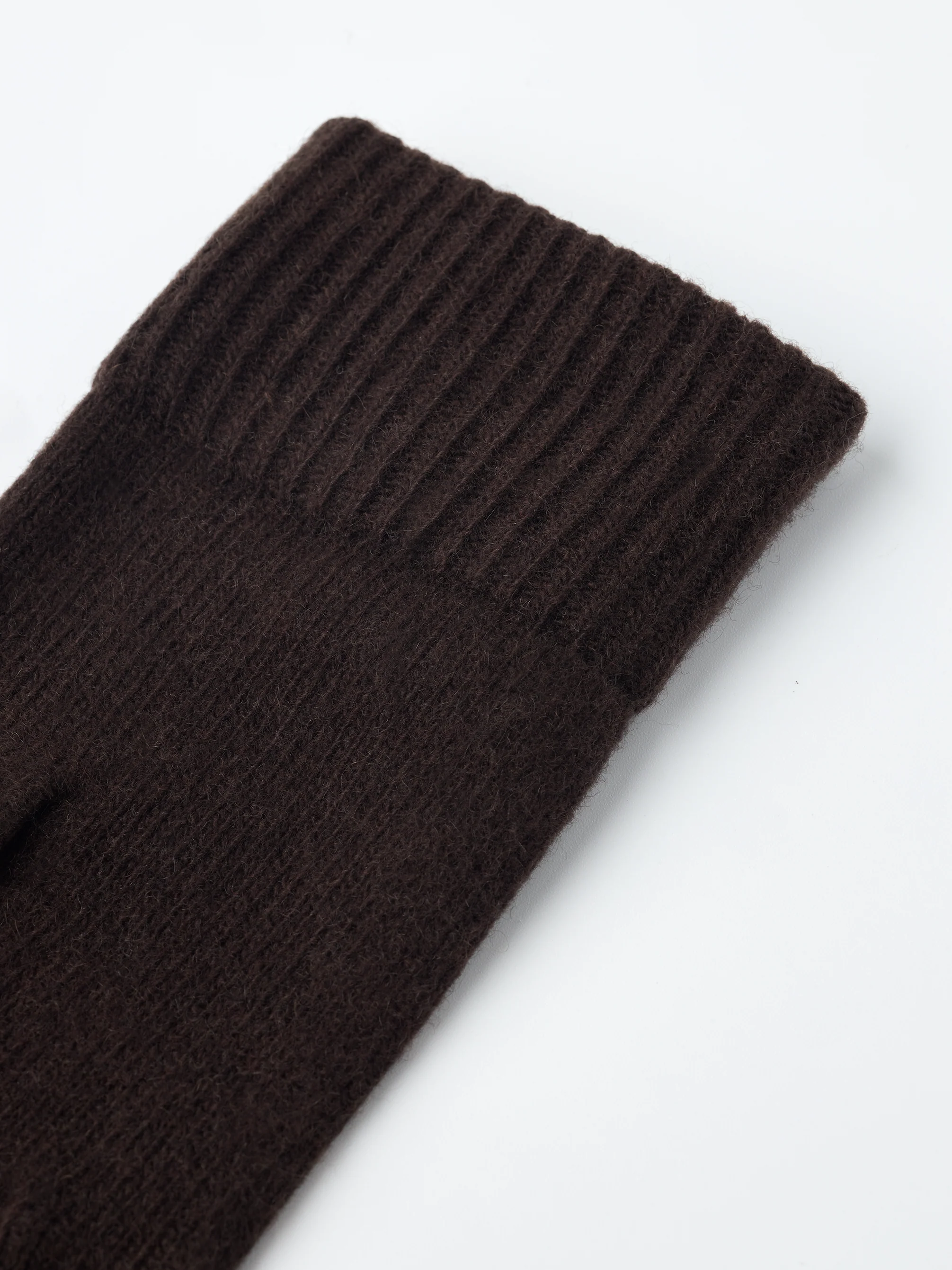 Men's cashmere glove 2½ Bt - Image 3