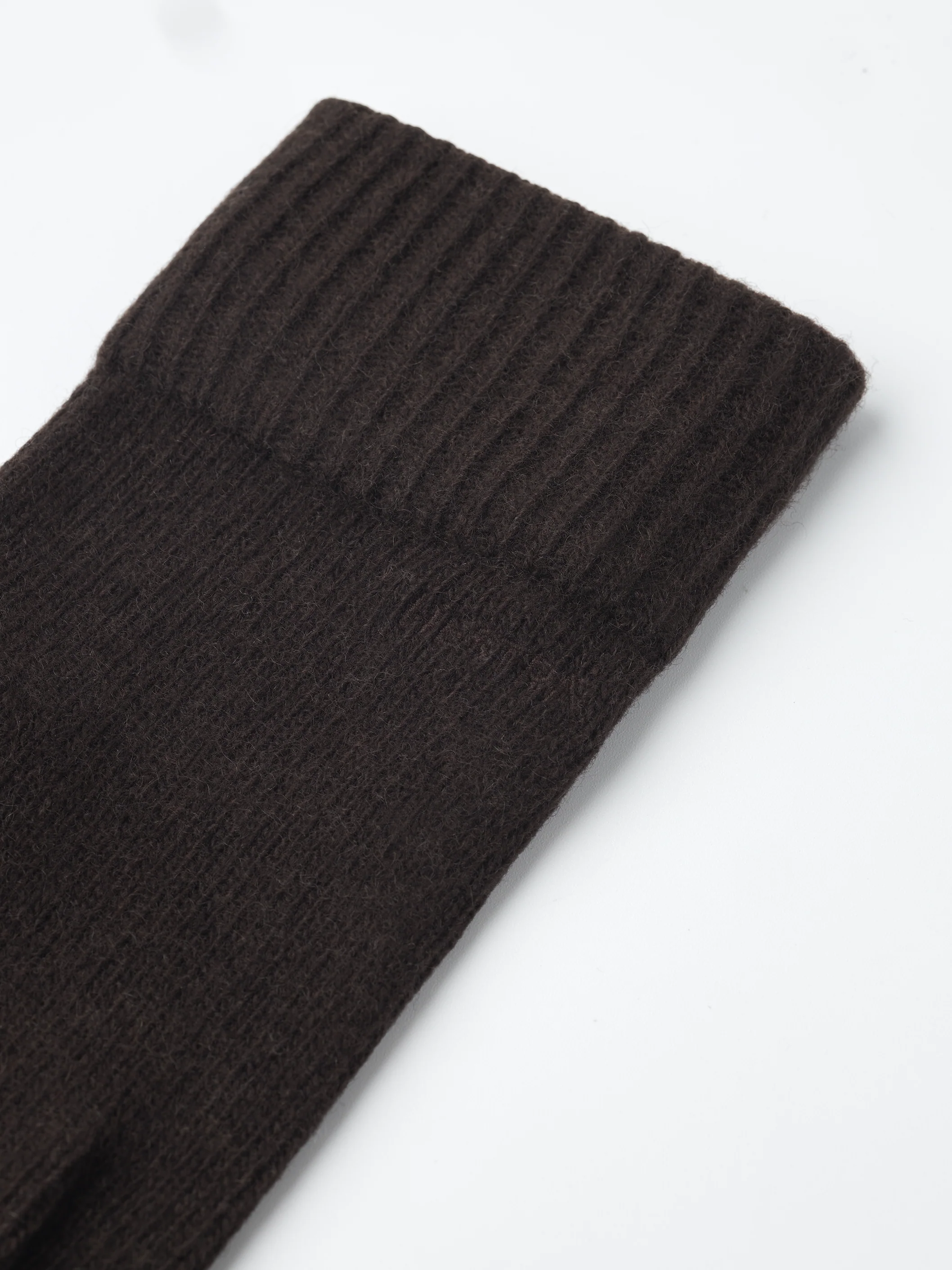 Men's cashmere glove 2½ Bt - Image 4
