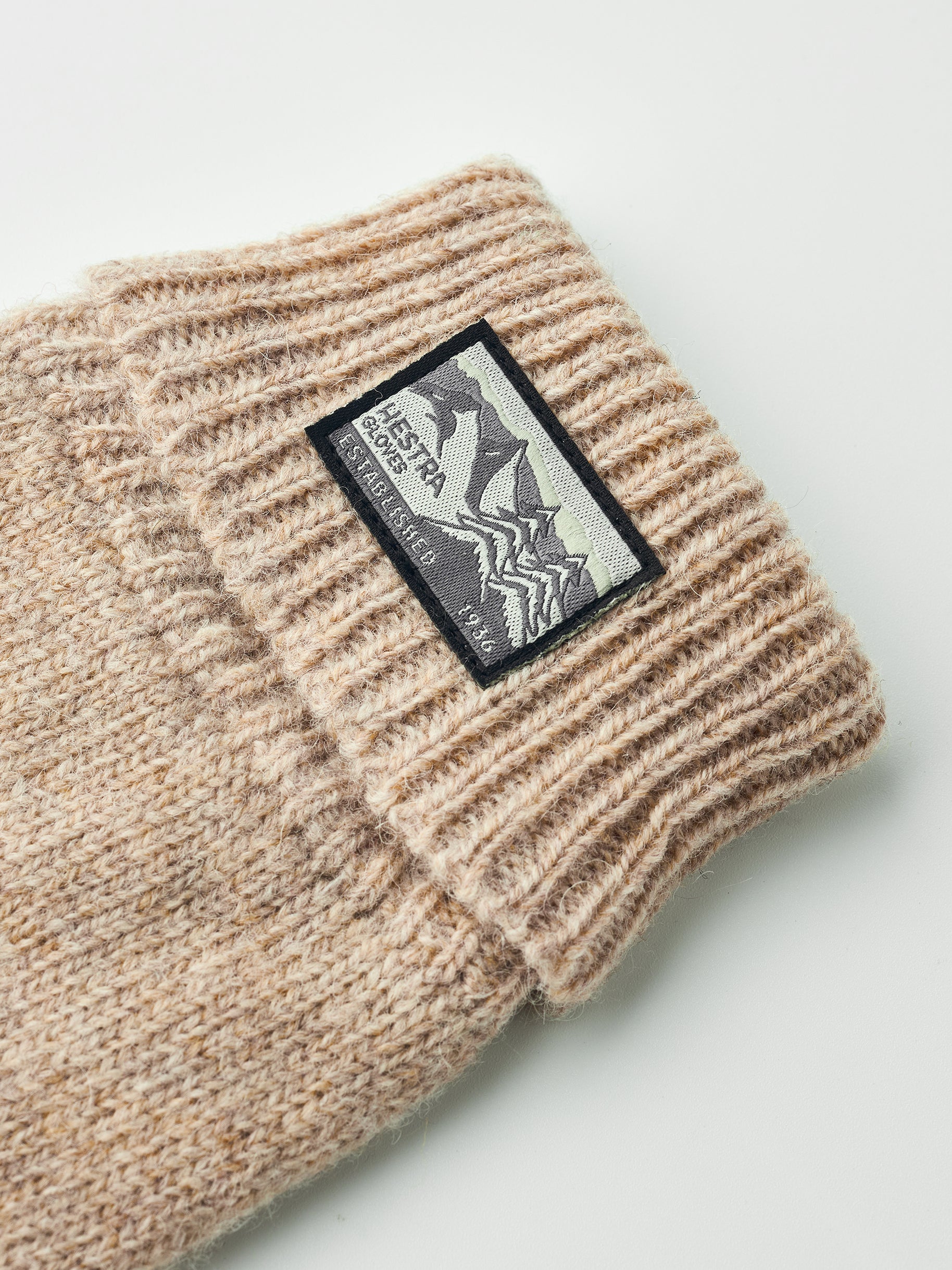 Raggwool Glove - Image 3