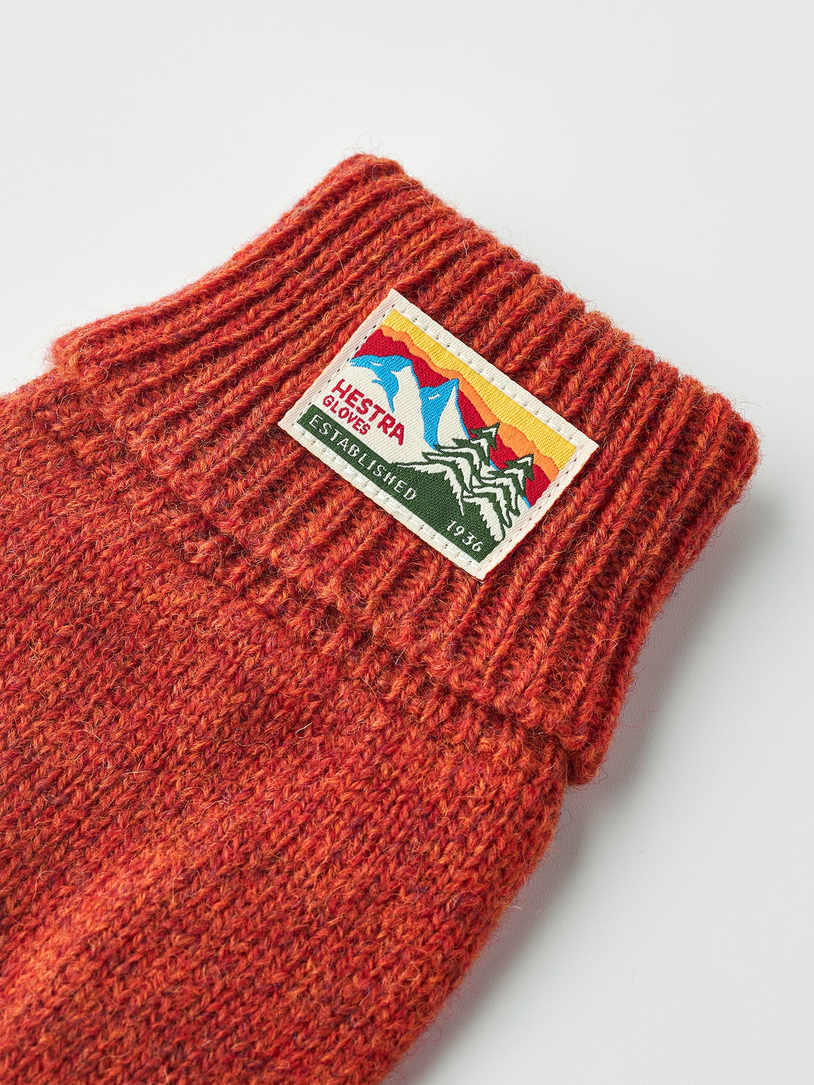 Raggwool Glove - Image 3