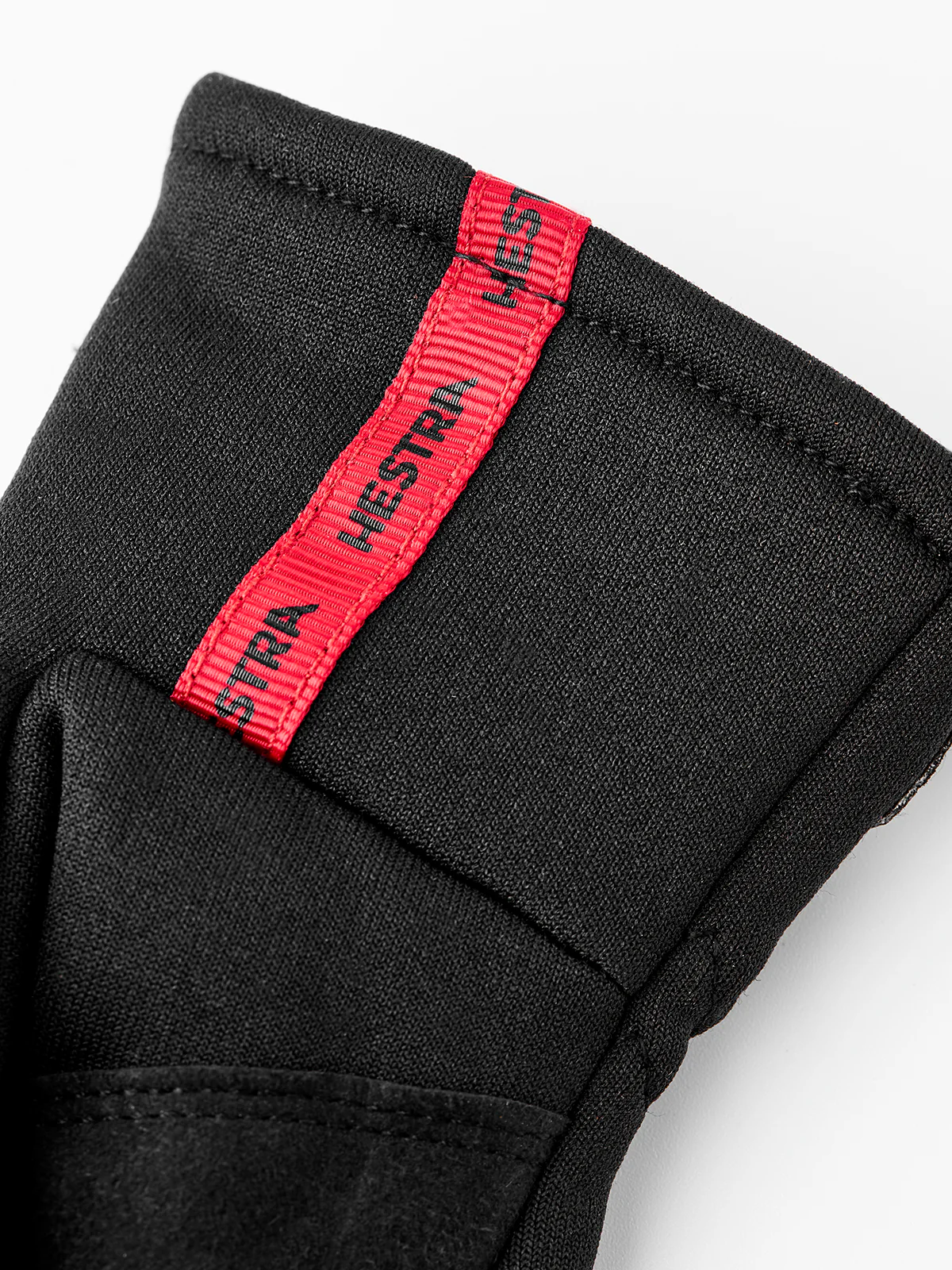 Touch Point Fleece Liner Jr. - 5 finger - Image 4