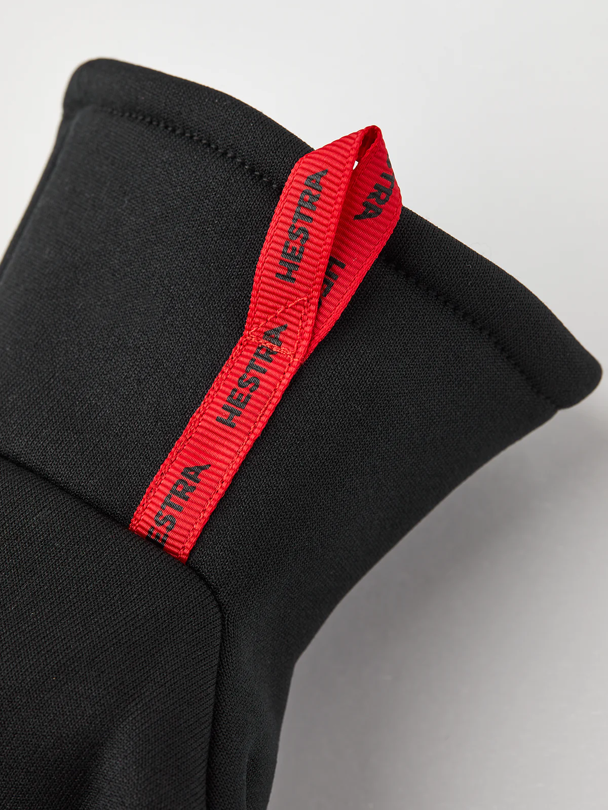 Touch Point Fleece Liner Sr. - 5 finger - Image 4
