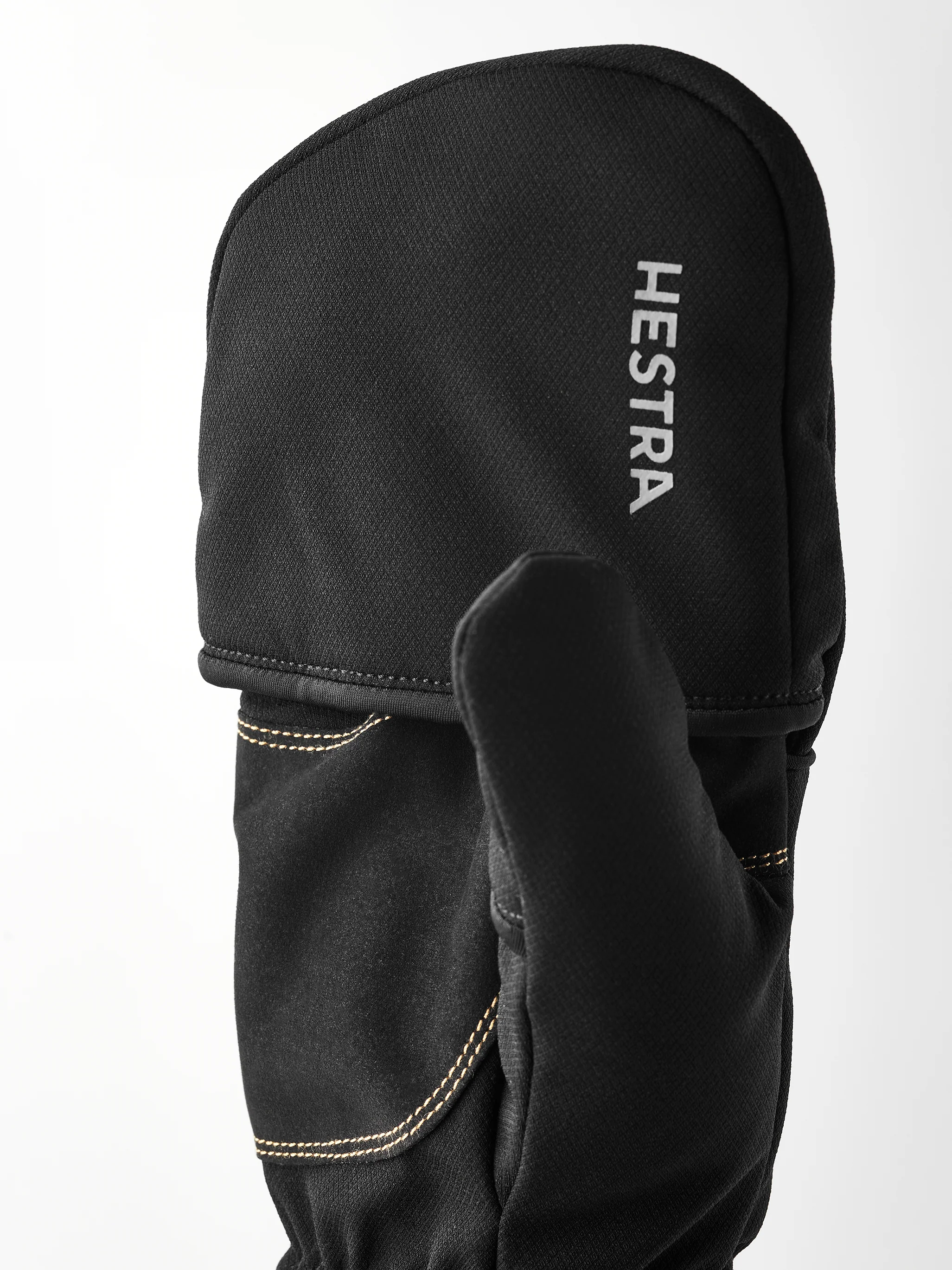 Windbreaker Pull Over - mitt - Image 3