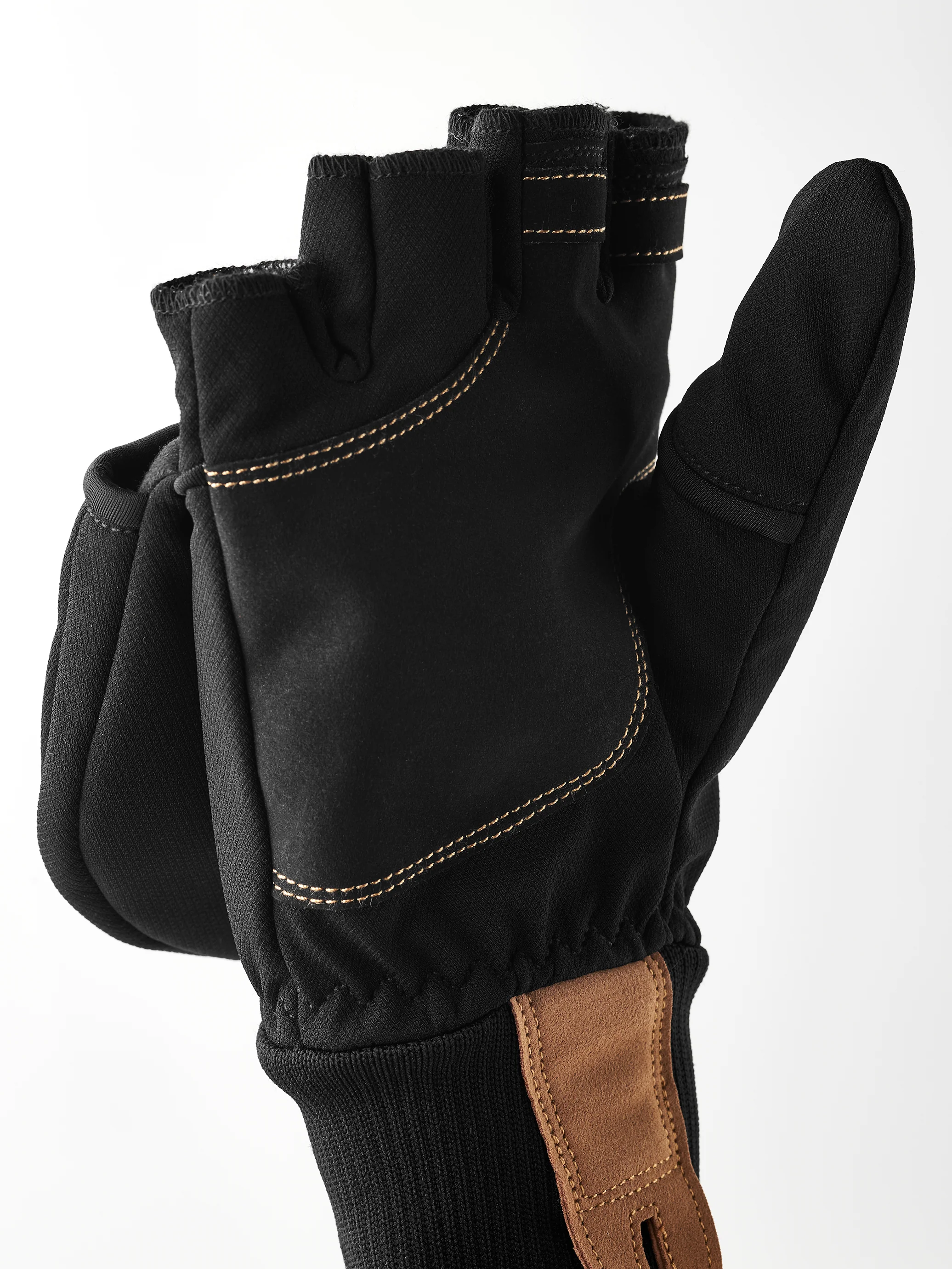 Windbreaker Pull Over - mitt - Image 8