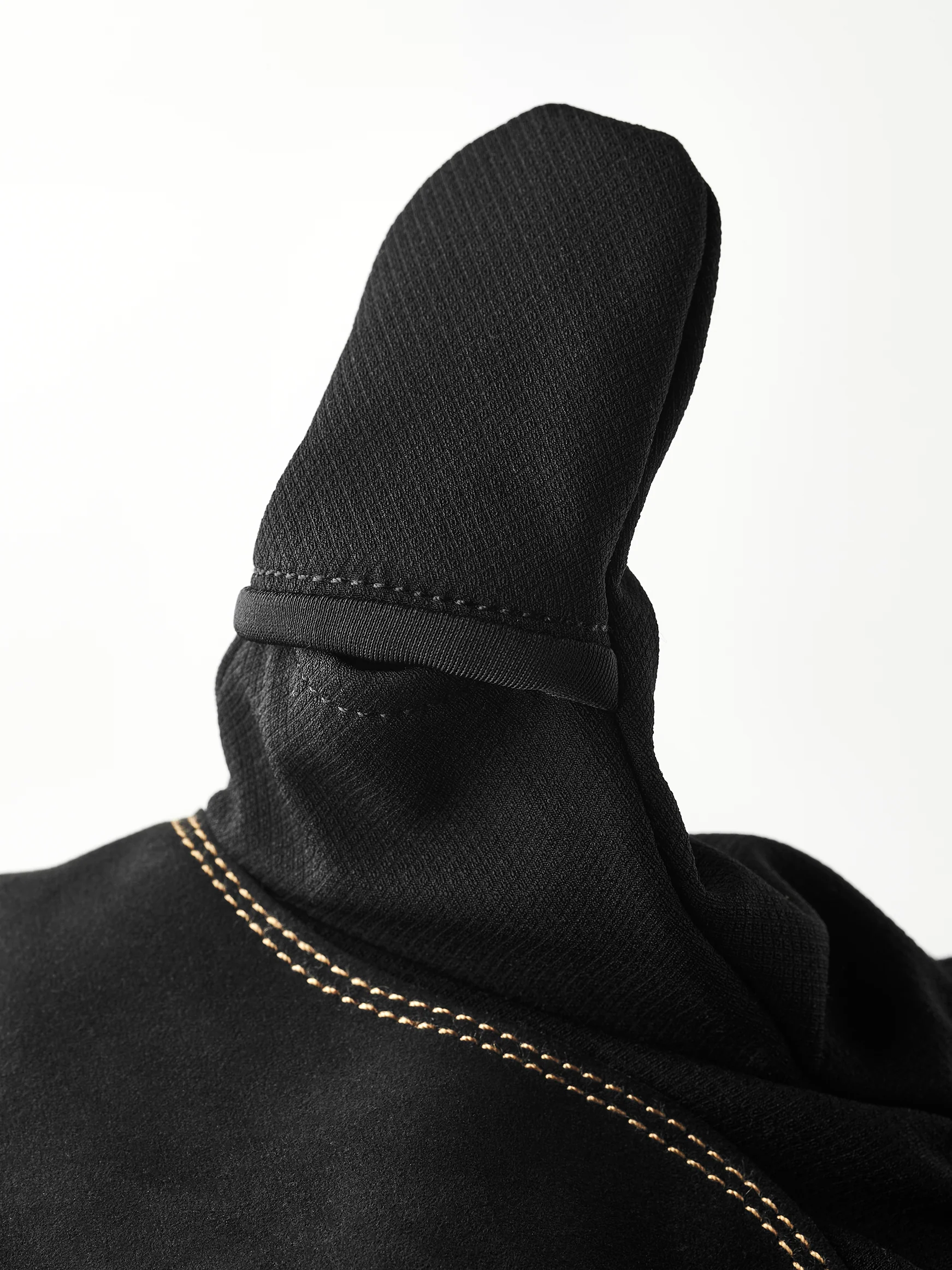 Windbreaker Pull Over - mitt - Image 9