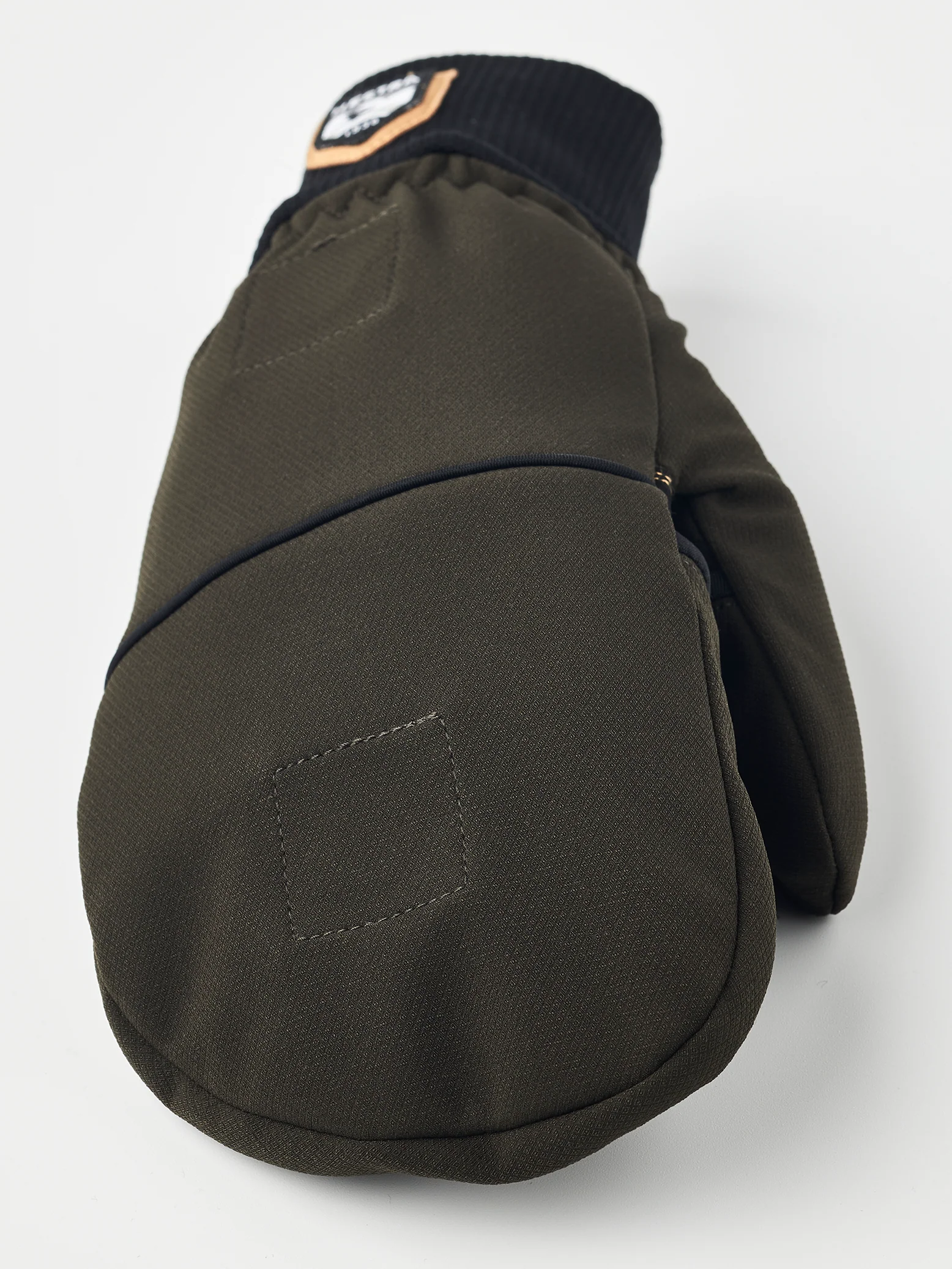 Windbreaker Pull Over - mitt - Image 3