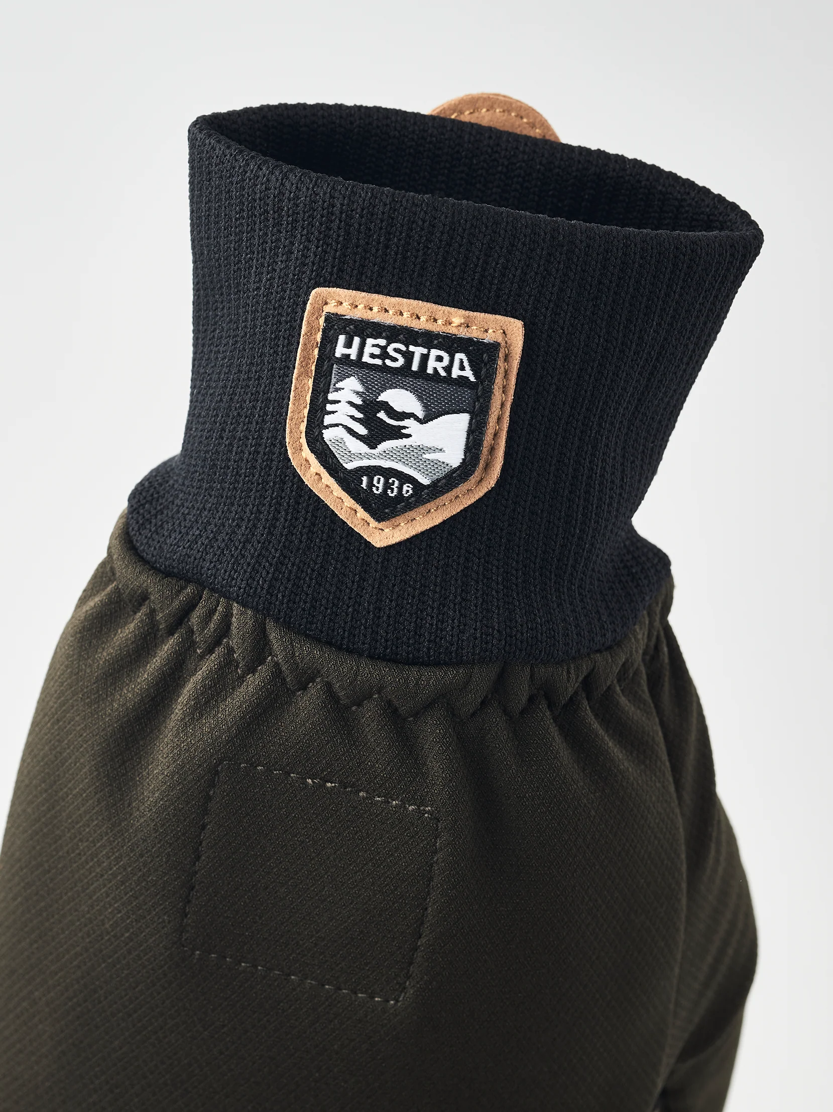 Windbreaker Pull Over - mitt - Image 4
