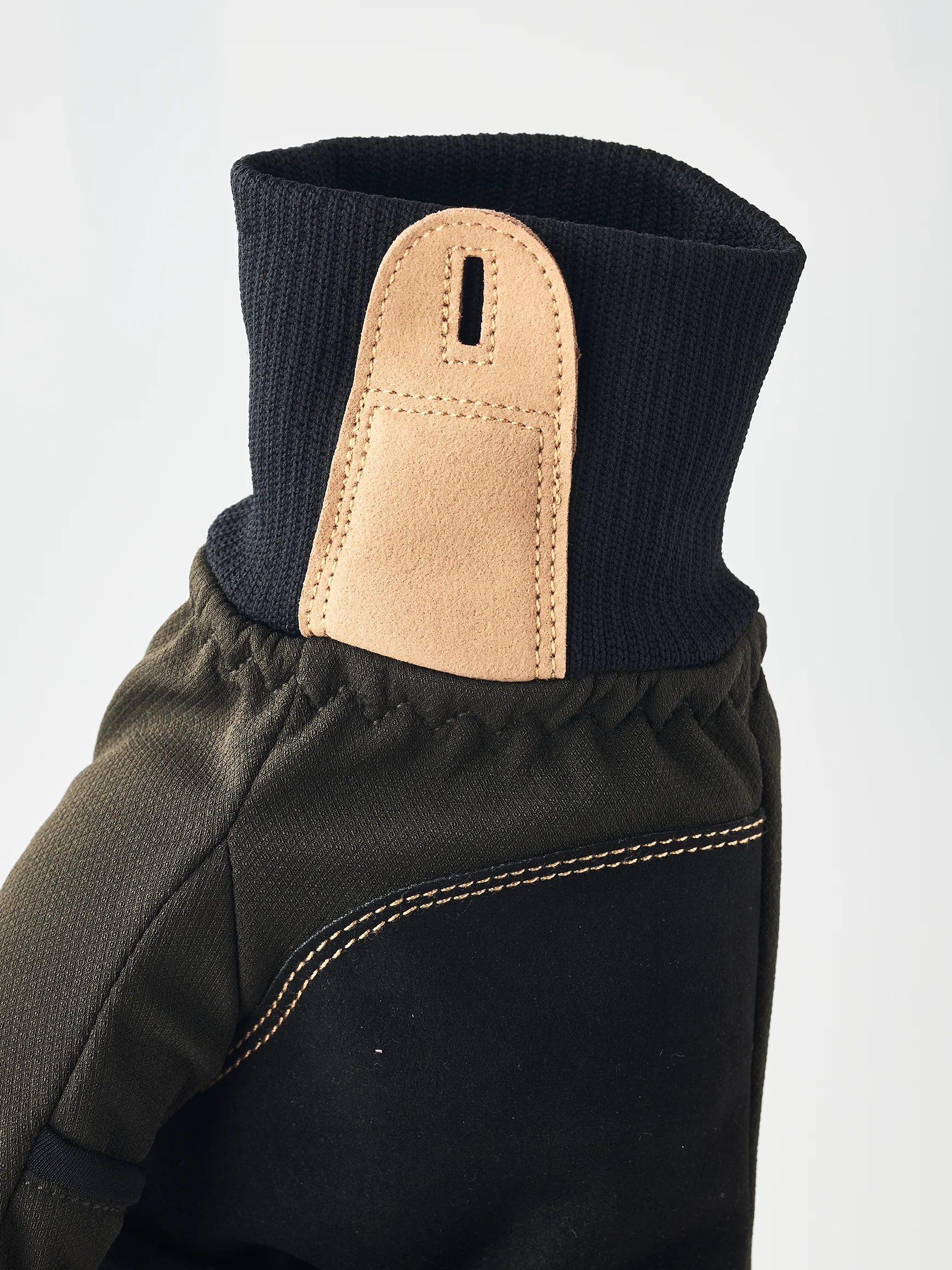 Windbreaker Pull Over - mitt - Image 5