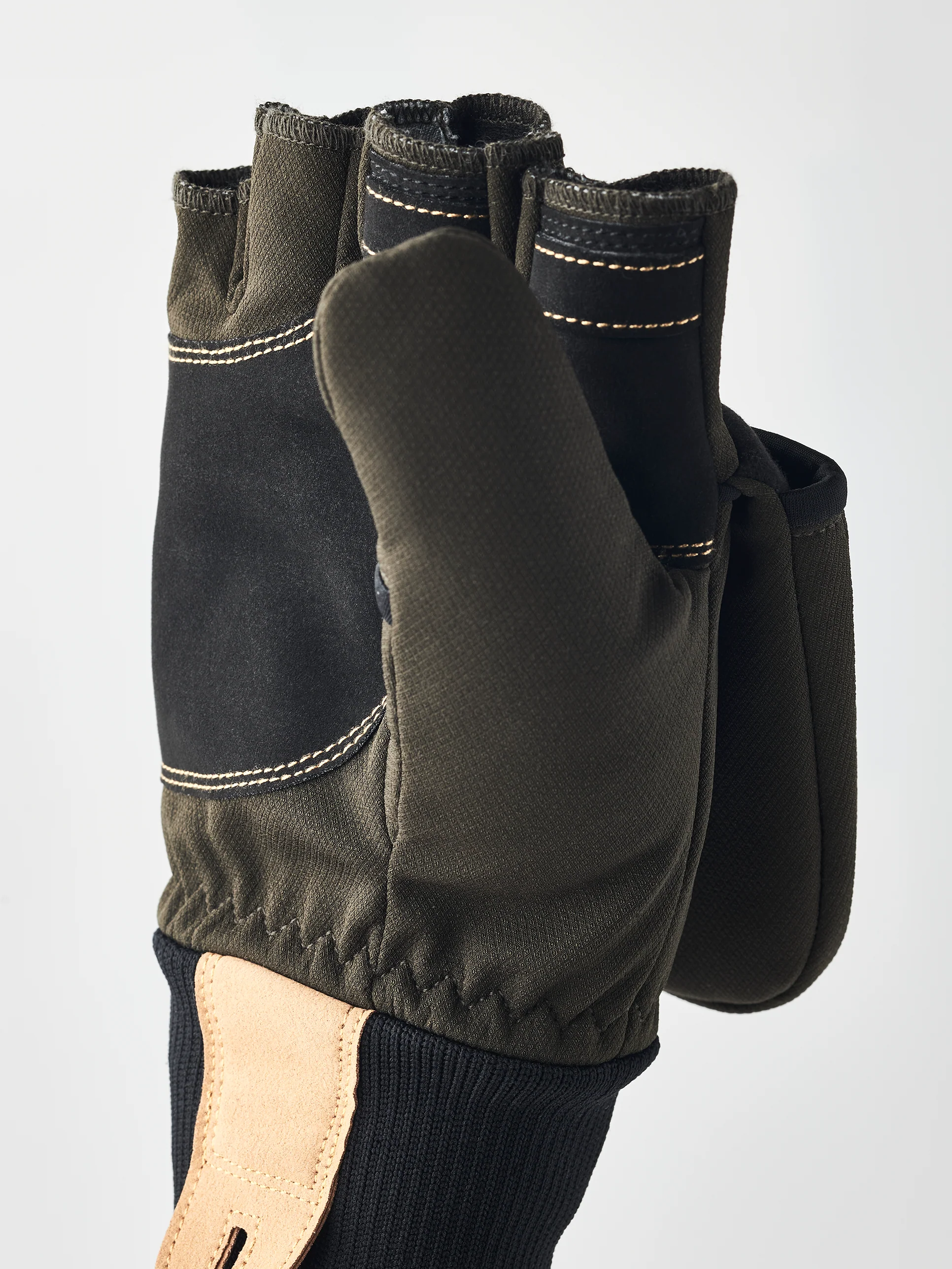 Windbreaker Pull Over - mitt - Image 6
