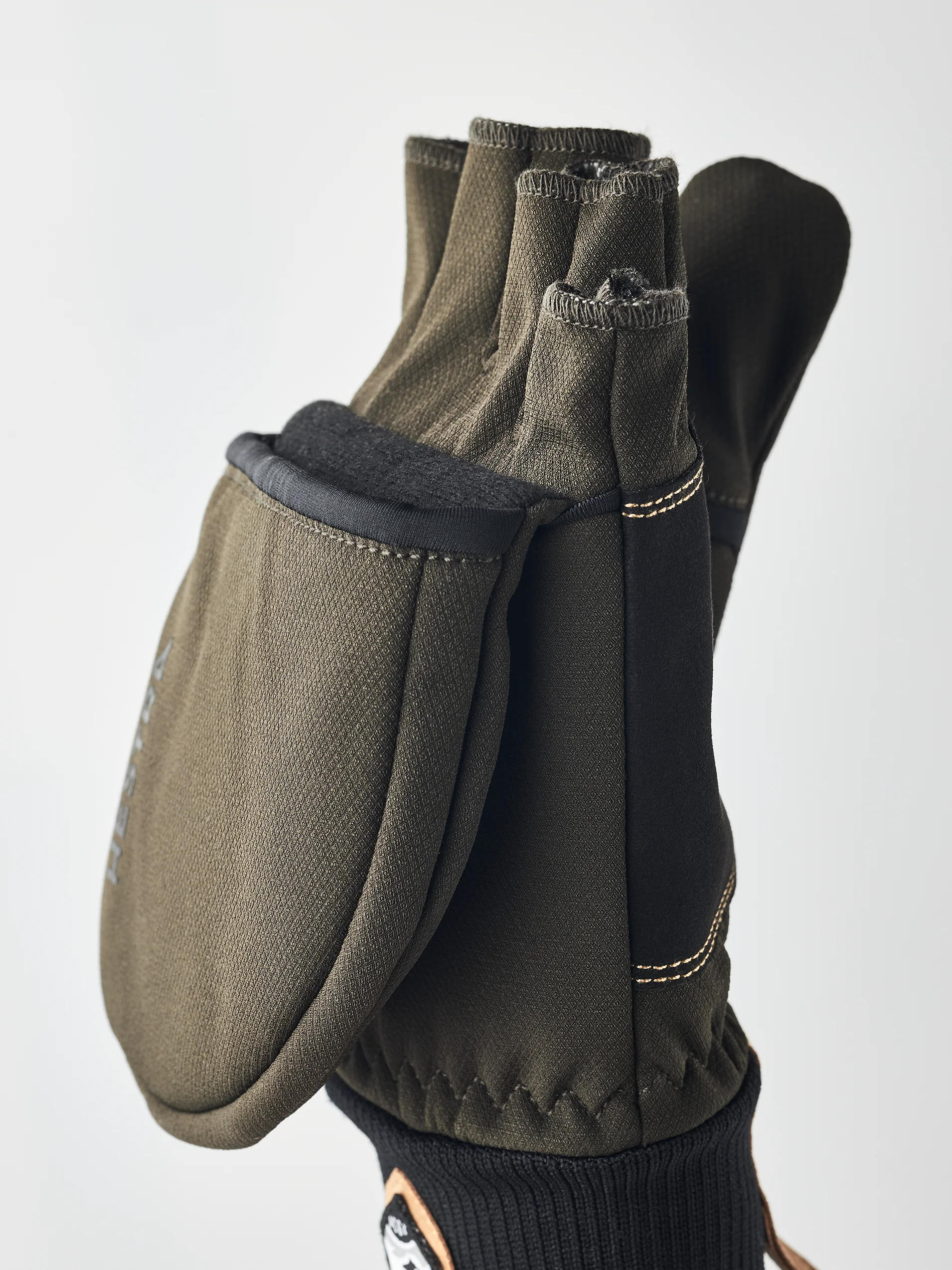 Windbreaker Pull Over - mitt - Image 7