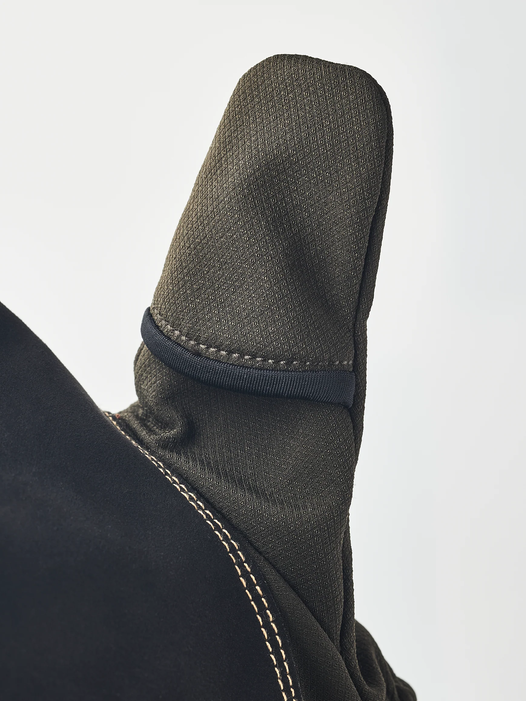 Windbreaker Pull Over - mitt - Image 8