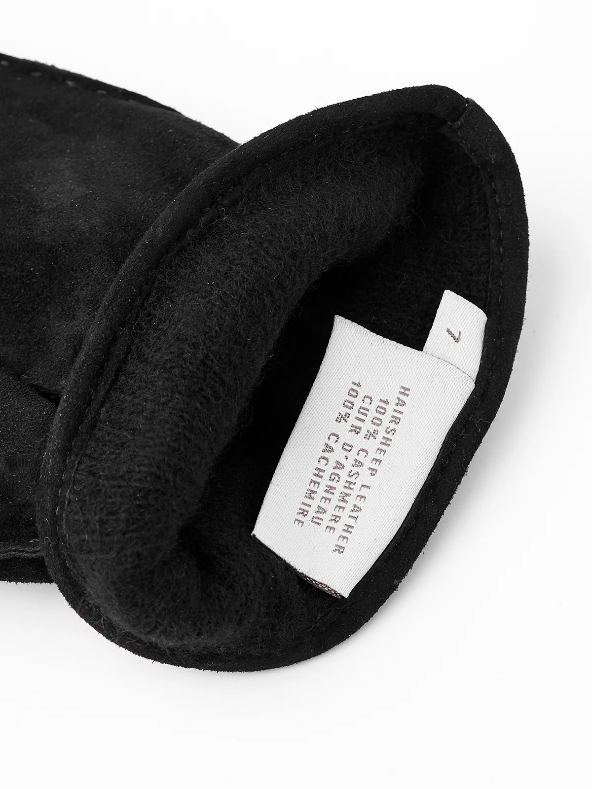 Winston Suede - Image 4