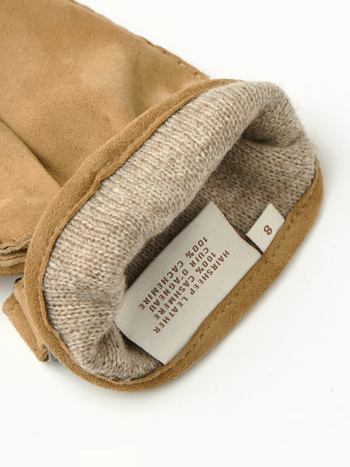 Winston Suede - Image 4