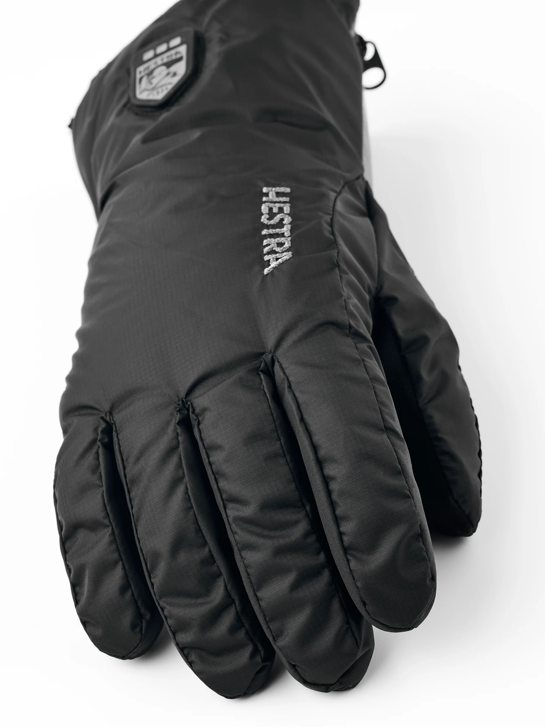 Women's Heated Liner - 5 finger - Image 3