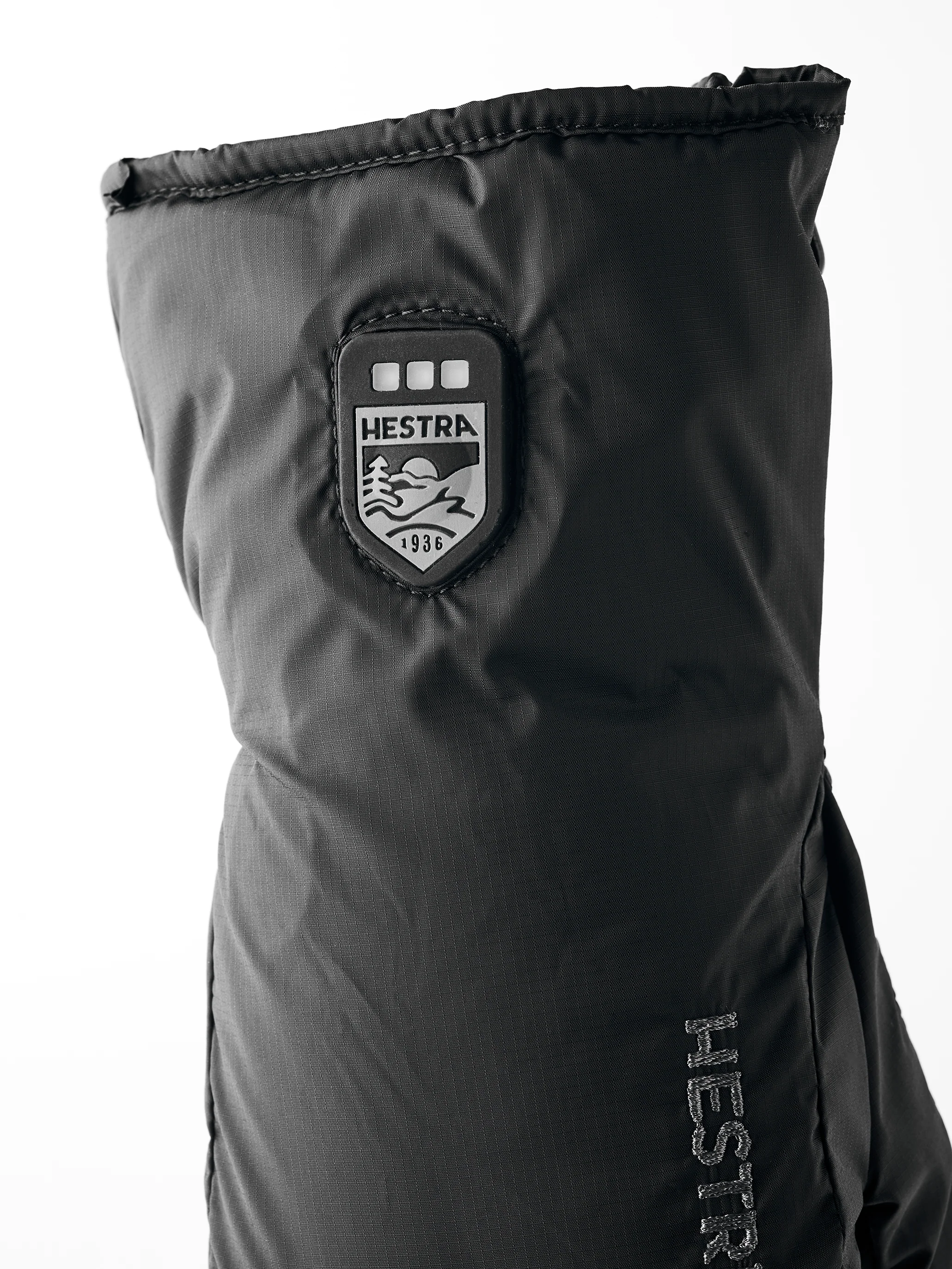 Women's Heated Liner - 5 finger - Image 5