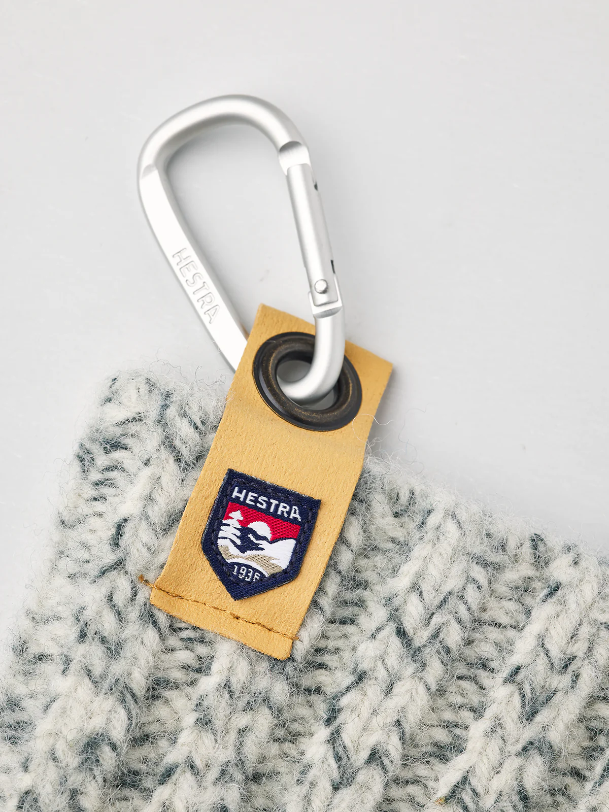 Wool Expedition - mitt - Image 3